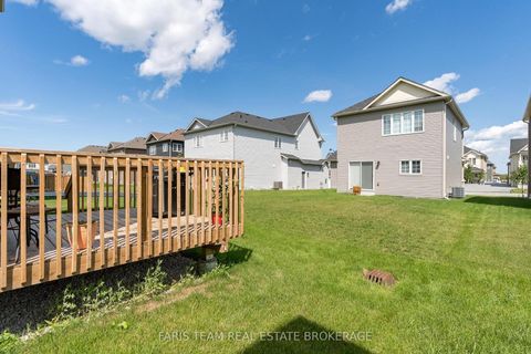 Photo 29 at 207 Cubitt Street, Stayner, Clearview