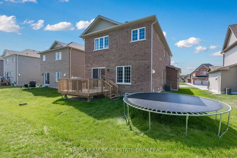 Photo 31 at 207 Cubitt Street, Stayner, Clearview