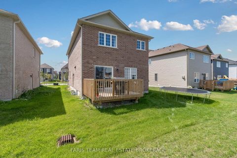 Photo 32 at 207 Cubitt Street, Stayner, Clearview