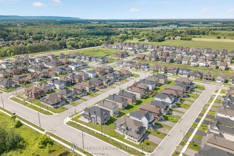 Photo 35 at 207 Cubitt Street, Stayner, Clearview