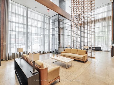 Photo 2 at 2121 - 5 Sheppard Avenue E, Willowdale East, Toronto