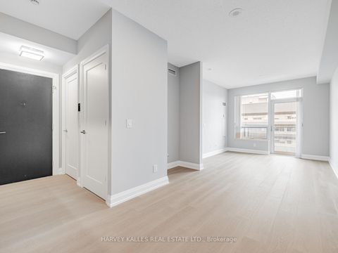 Photo 3 at 2121 - 5 Sheppard Avenue E, Willowdale East, Toronto