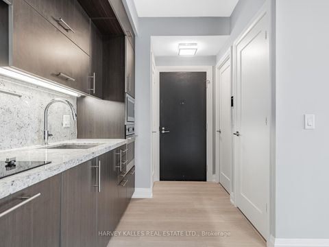 Photo 4 at 2121 - 5 Sheppard Avenue E, Willowdale East, Toronto