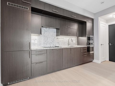 Photo 5 at 2121 - 5 Sheppard Avenue E, Willowdale East, Toronto