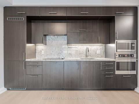 Photo 7 at 2121 - 5 Sheppard Avenue E, Willowdale East, Toronto