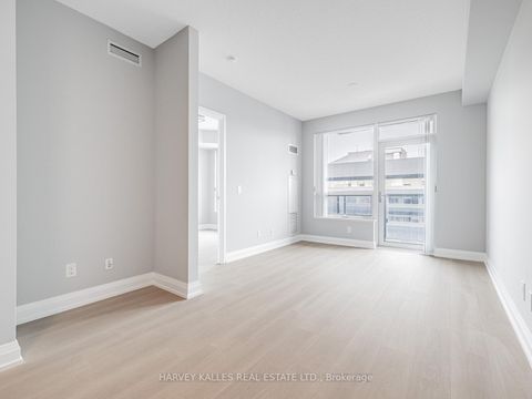 Photo 11 at 2121 - 5 Sheppard Avenue E, Willowdale East, Toronto