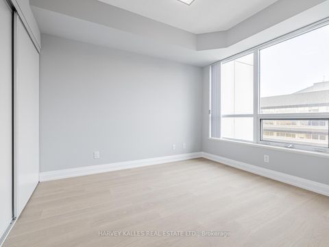 Photo 13 at 2121 - 5 Sheppard Avenue E, Willowdale East, Toronto