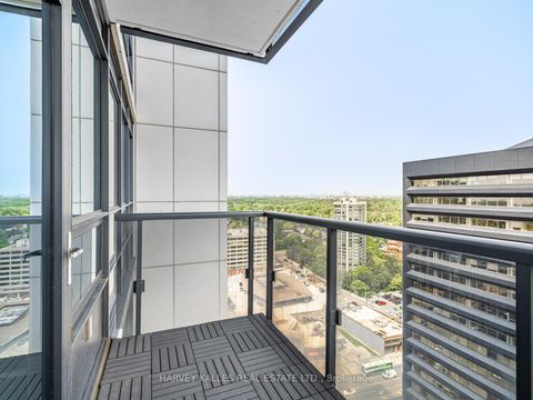 Photo 18 at 2121 - 5 Sheppard Avenue E, Willowdale East, Toronto