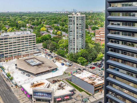 Photo 20 at 2121 - 5 Sheppard Avenue E, Willowdale East, Toronto