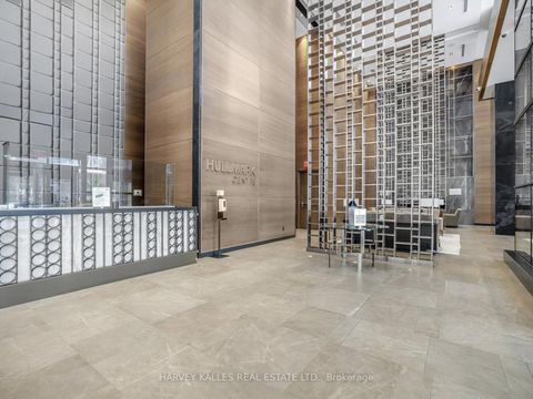 Photo 21 at 2121 - 5 Sheppard Avenue E, Willowdale East, Toronto