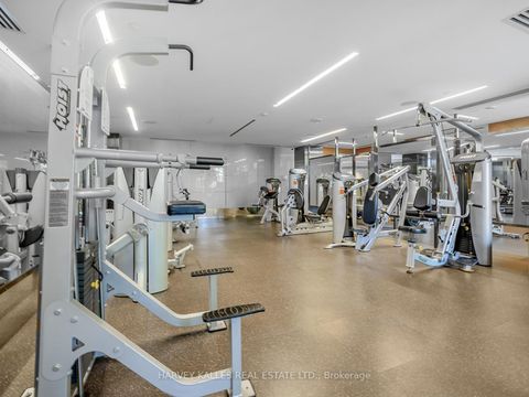 Photo 23 at 2121 - 5 Sheppard Avenue E, Willowdale East, Toronto