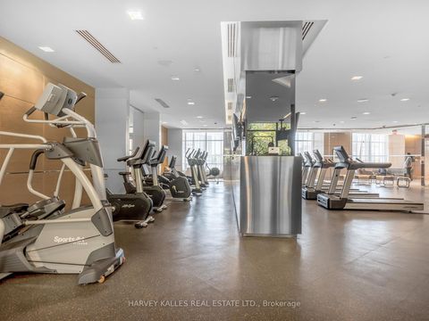 Photo 24 at 2121 - 5 Sheppard Avenue E, Willowdale East, Toronto