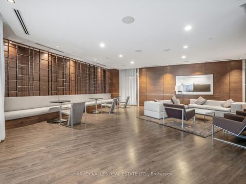 Photo 26 at 2121 - 5 Sheppard Avenue E, Willowdale East, Toronto