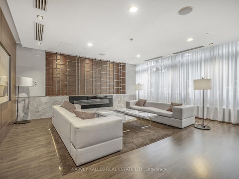Photo 27 at 2121 - 5 Sheppard Avenue E, Willowdale East, Toronto