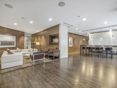 Photo 28 at 2121 - 5 Sheppard Avenue E, Willowdale East, Toronto