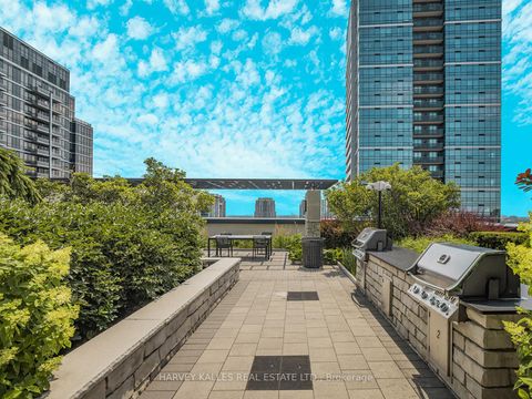 Photo 30 at 2121 - 5 Sheppard Avenue E, Willowdale East, Toronto