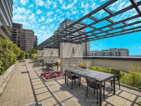 Photo 31 at 2121 - 5 Sheppard Avenue E, Willowdale East, Toronto