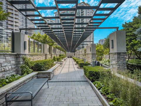Photo 32 at 2121 - 5 Sheppard Avenue E, Willowdale East, Toronto