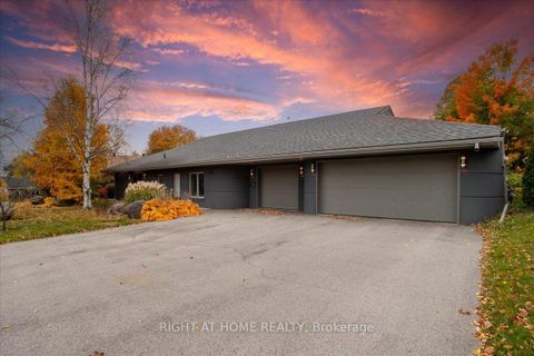Photo 2 at 88 Cook Street, Codrington, Barrie
