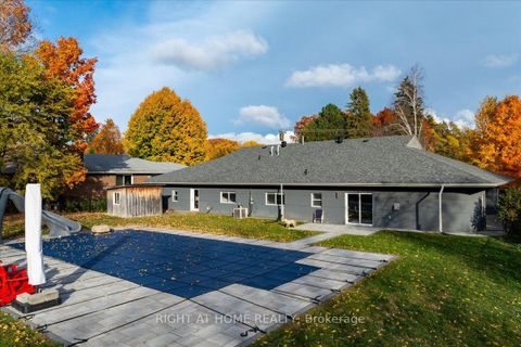 Photo 32 at 88 Cook Street, Codrington, Barrie
