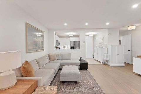 Photo 0 at A3 - 108 Finch Avenue W, Newtonbrook West, Toronto