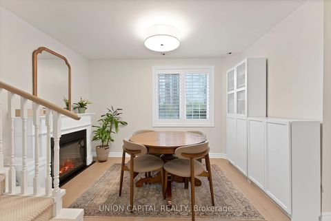 Photo 3 at A3 - 108 Finch Avenue W, Newtonbrook West, Toronto