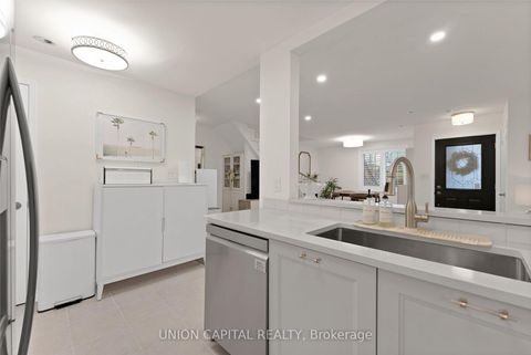 Photo 6 at A3 - 108 Finch Avenue W, Newtonbrook West, Toronto