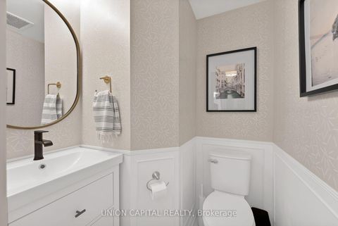 Photo 7 at A3 - 108 Finch Avenue W, Newtonbrook West, Toronto