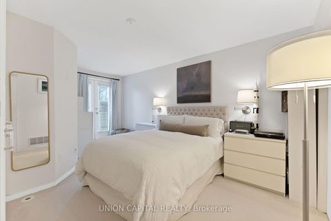 Photo 8 at A3 - 108 Finch Avenue W, Newtonbrook West, Toronto