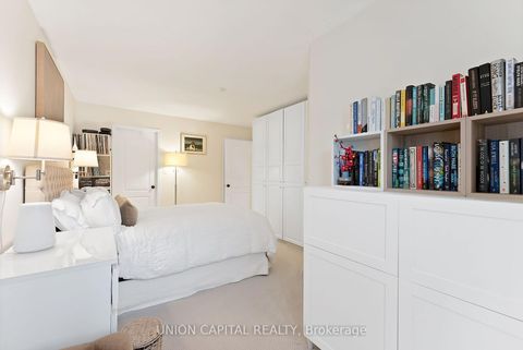 Photo 9 at A3 - 108 Finch Avenue W, Newtonbrook West, Toronto