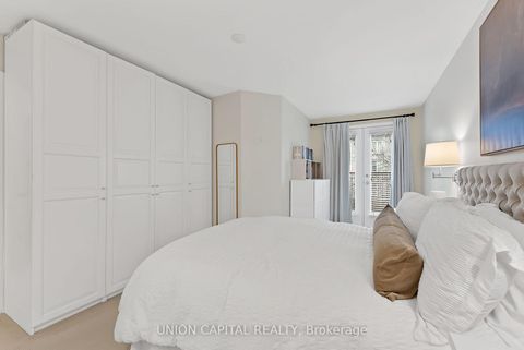 Photo 10 at A3 - 108 Finch Avenue W, Newtonbrook West, Toronto