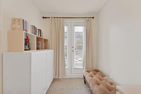 Photo 11 at A3 - 108 Finch Avenue W, Newtonbrook West, Toronto