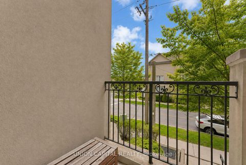 Photo 12 at A3 - 108 Finch Avenue W, Newtonbrook West, Toronto