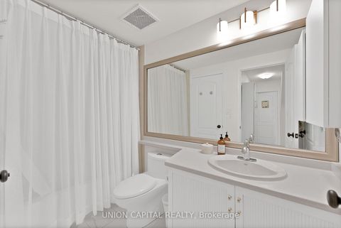 Photo 13 at A3 - 108 Finch Avenue W, Newtonbrook West, Toronto