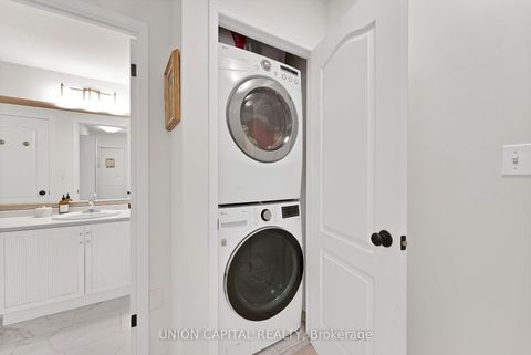 Photo 14 at A3 - 108 Finch Avenue W, Newtonbrook West, Toronto