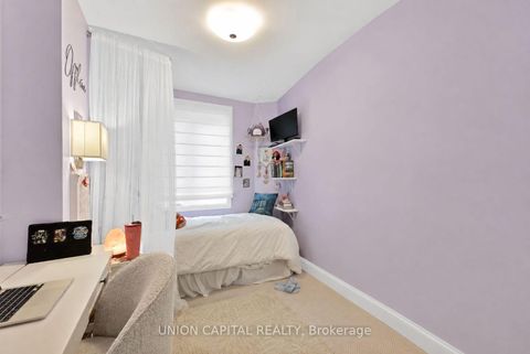 Photo 15 at A3 - 108 Finch Avenue W, Newtonbrook West, Toronto
