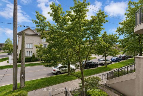 Photo 16 at A3 - 108 Finch Avenue W, Newtonbrook West, Toronto