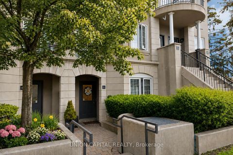 Photo 17 at A3 - 108 Finch Avenue W, Newtonbrook West, Toronto