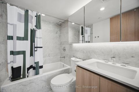 Photo 17 at 1602 - 17 Bathurst Street, Waterfront Communities C1, Toronto