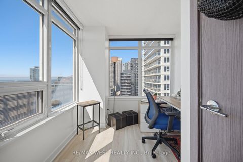 Photo 19 at 1602 - 17 Bathurst Street, Waterfront Communities C1, Toronto