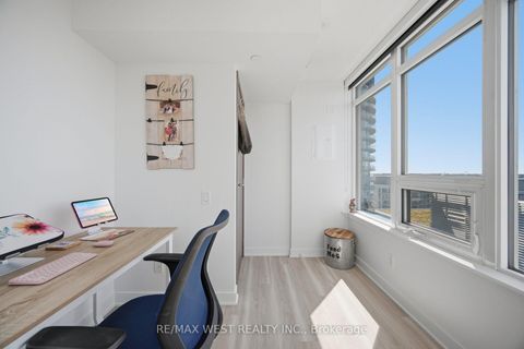 Photo 20 at 1602 - 17 Bathurst Street, Waterfront Communities C1, Toronto