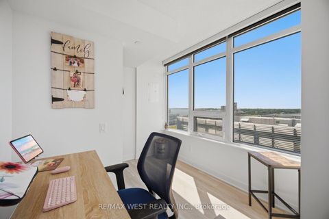 Photo 21 at 1602 - 17 Bathurst Street, Waterfront Communities C1, Toronto