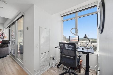Photo 23 at 1602 - 17 Bathurst Street, Waterfront Communities C1, Toronto