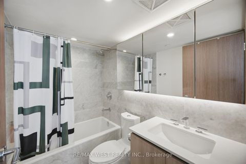 Photo 24 at 1602 - 17 Bathurst Street, Waterfront Communities C1, Toronto