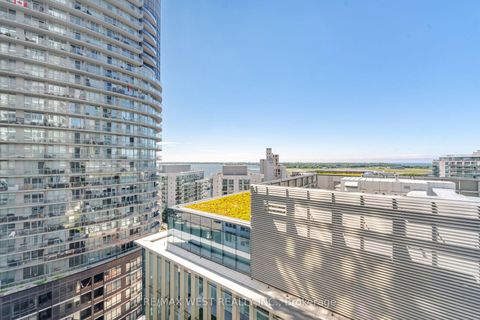 Photo 29 at 1602 - 17 Bathurst Street, Waterfront Communities C1, Toronto