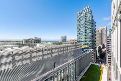 Photo 30 at 1602 - 17 Bathurst Street, Waterfront Communities C1, Toronto