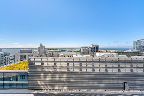 Photo 31 at 1602 - 17 Bathurst Street, Waterfront Communities C1, Toronto