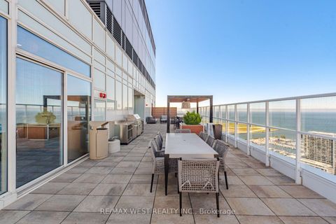 Photo 34 at 1602 - 17 Bathurst Street, Waterfront Communities C1, Toronto