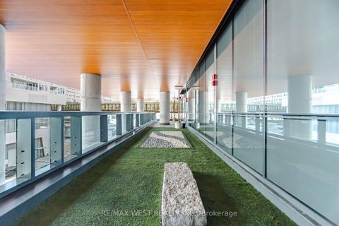 Photo 36 at 1602 - 17 Bathurst Street, Waterfront Communities C1, Toronto