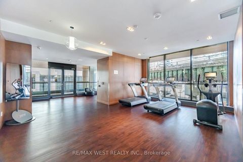 Photo 37 at 1602 - 17 Bathurst Street, Waterfront Communities C1, Toronto